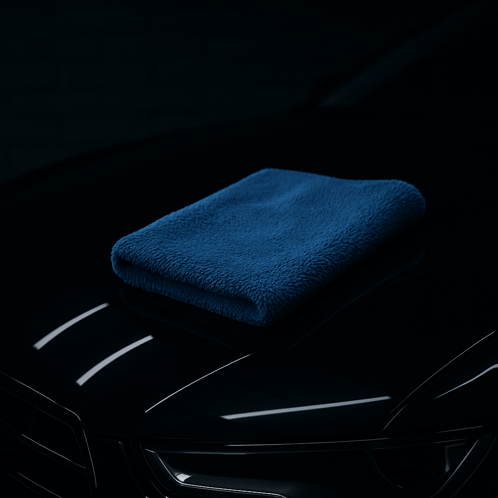 Pourquoi nous avons créé ProShineAuto : notre mission