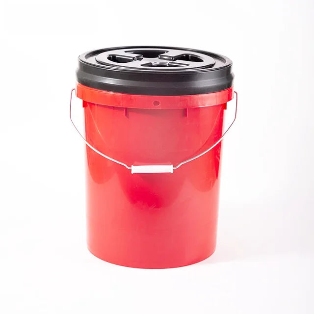 Seau de Lavage ProShineAuto