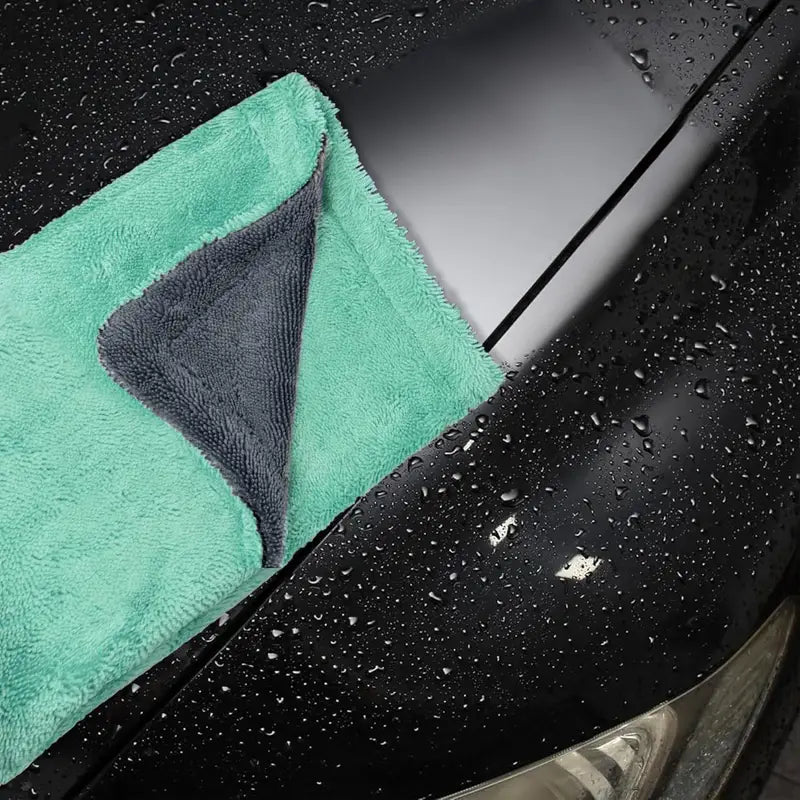 Microfibre Séchage XXL 1300GSM