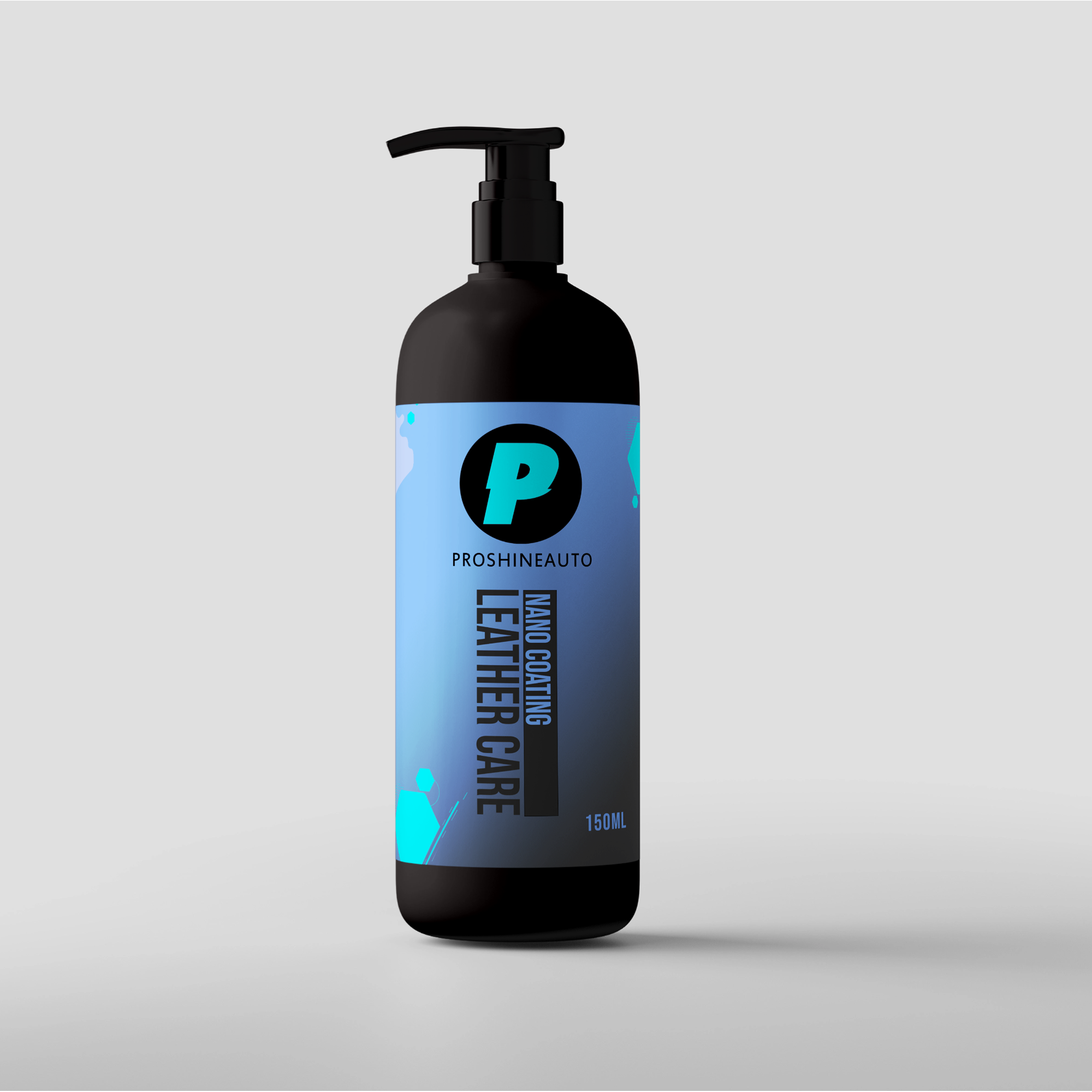 LEATHER CARE - Céramique Cuir