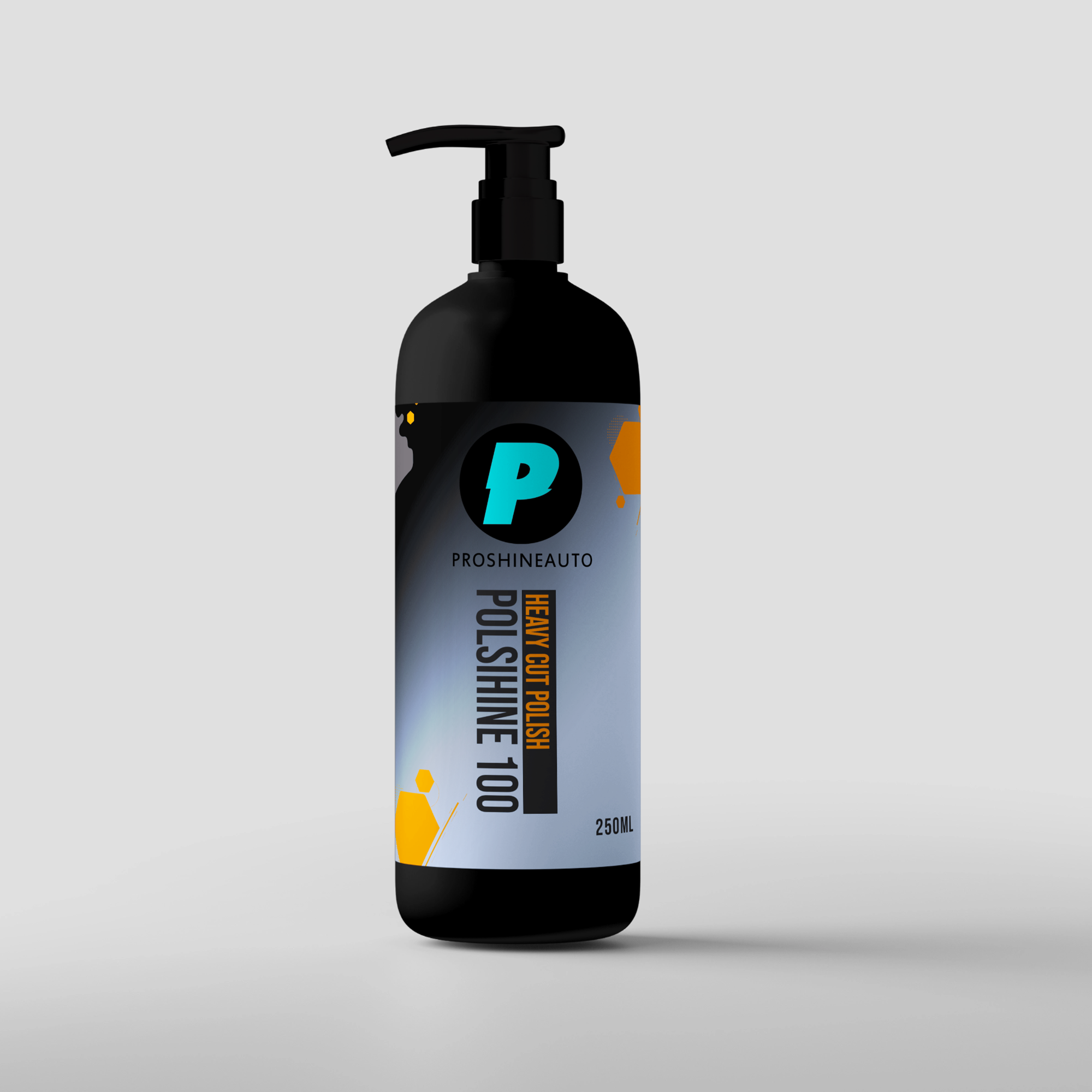 POLISHINE 100 - Heavy Cut