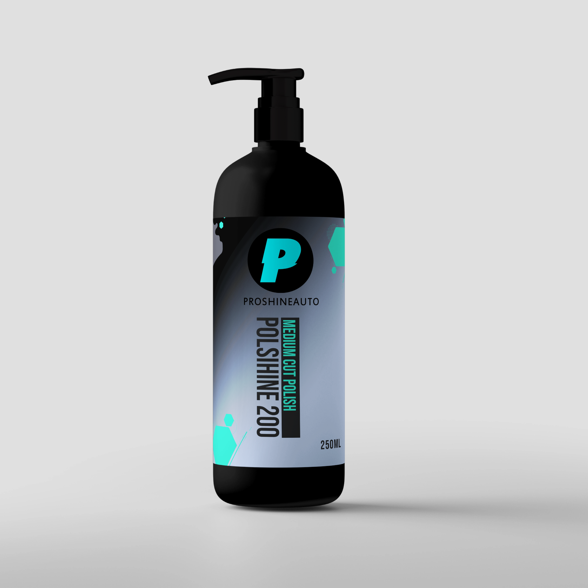 POLISHINE 200 - Medium Cut