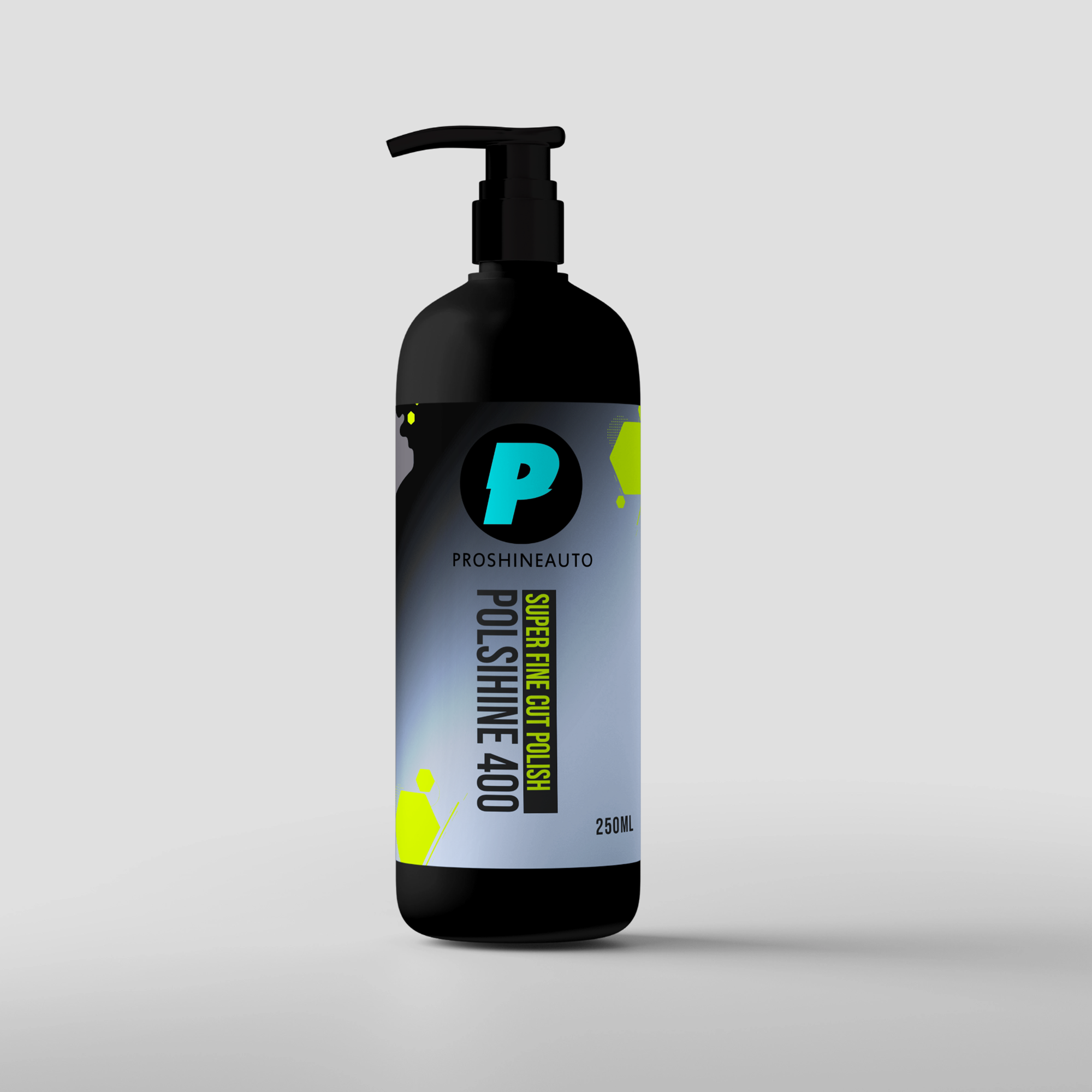 POLISHINE 400 - Super Fine Cut