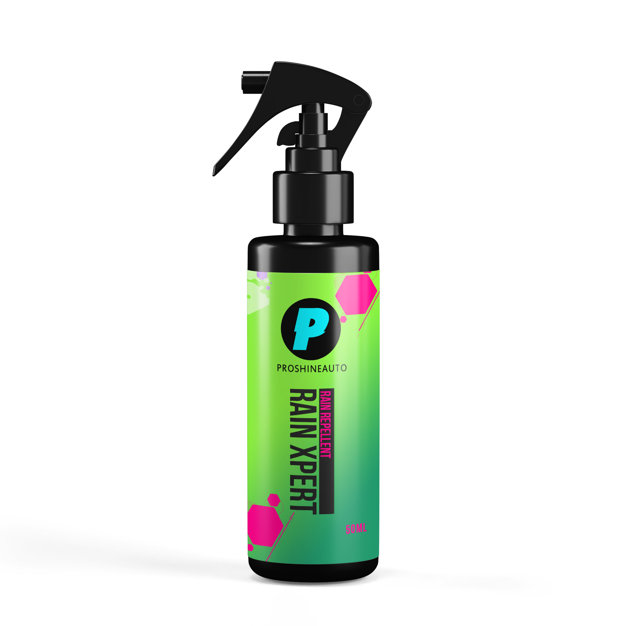 RAIN XPERT - Traitement Anti Pluie