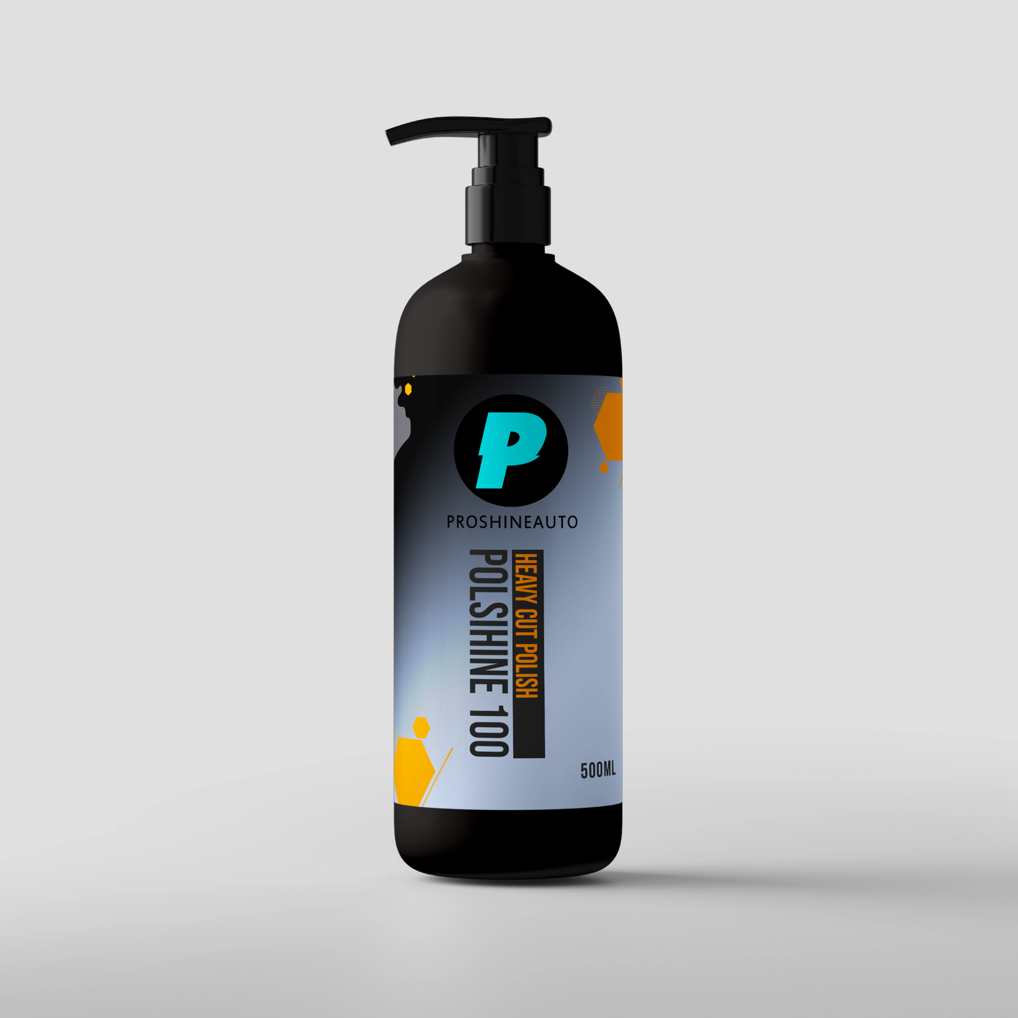 POLISHINE 100 - Heavy Cut