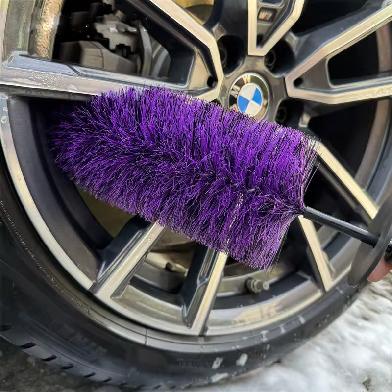 Brosse Jantes XL Ultra Soft