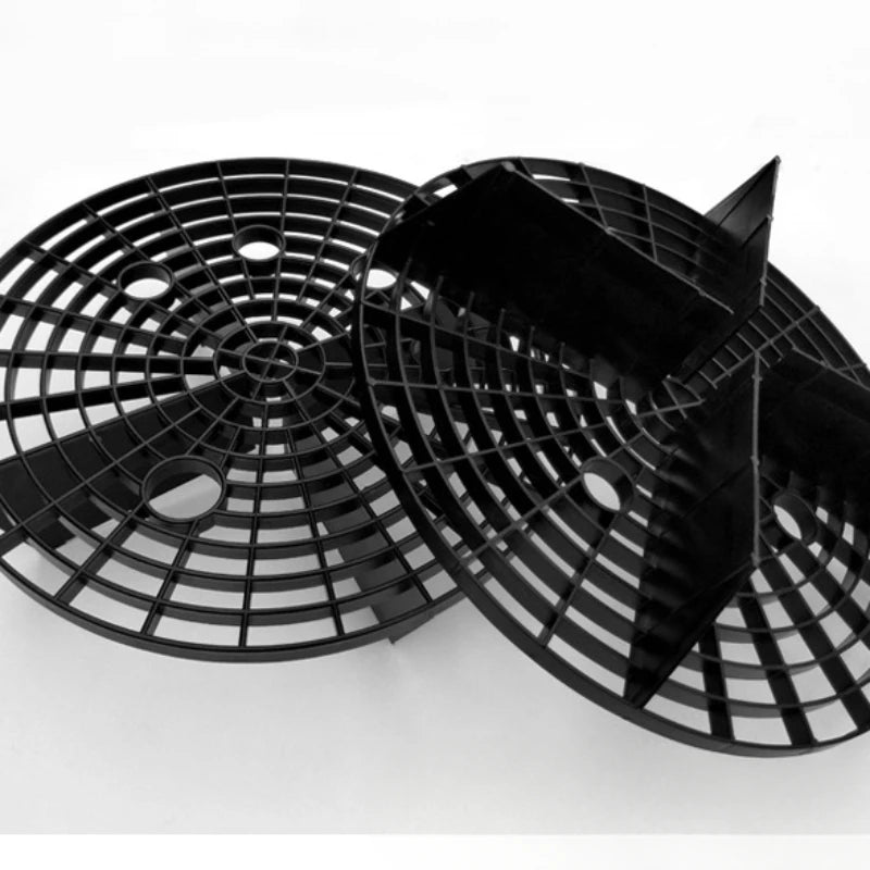 Grille Filtrante pour Seaux de Lavage
