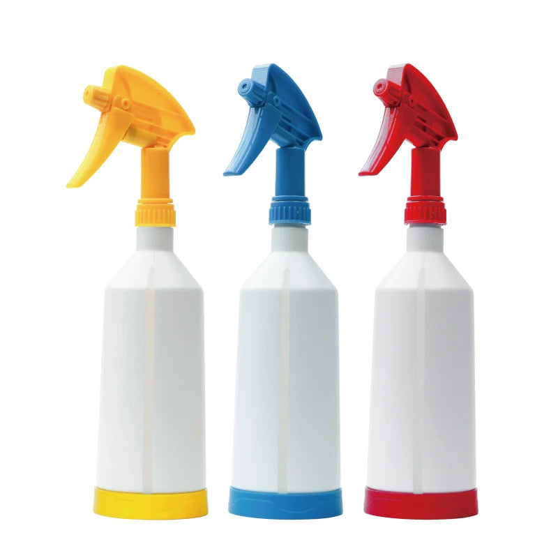 Flacon Pulvérisateur Professionnel ProShineAuto