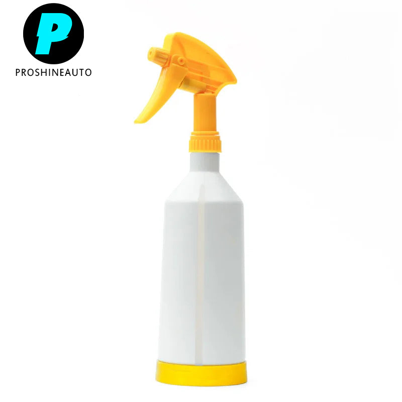 Flacon Pulvérisateur Professionnel ProShineAuto