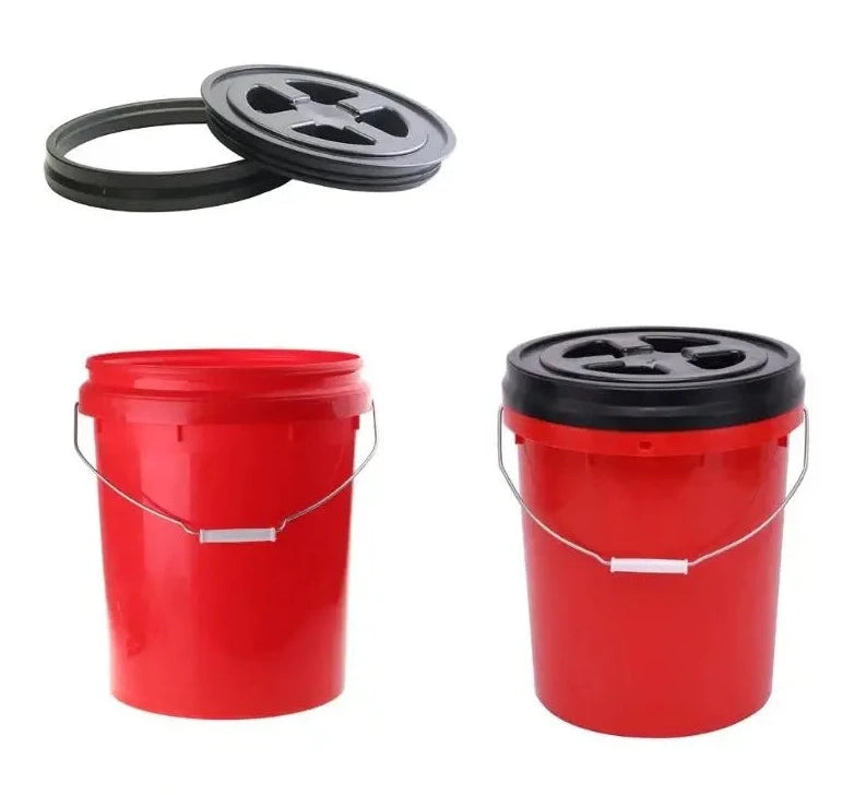 Seau de Lavage ProShineAuto