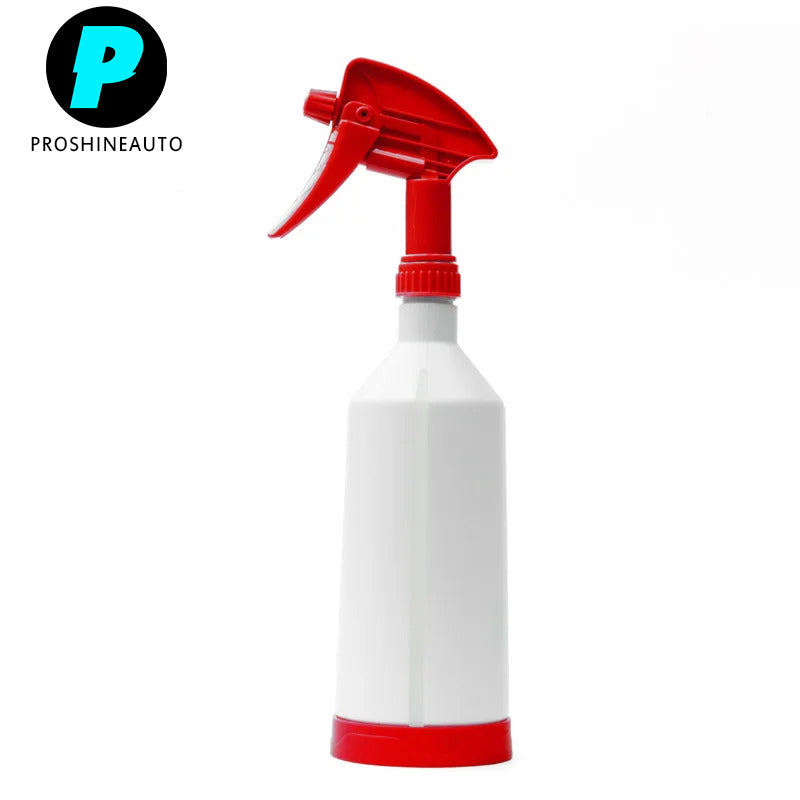 Flacon Pulvérisateur Professionnel ProShineAuto