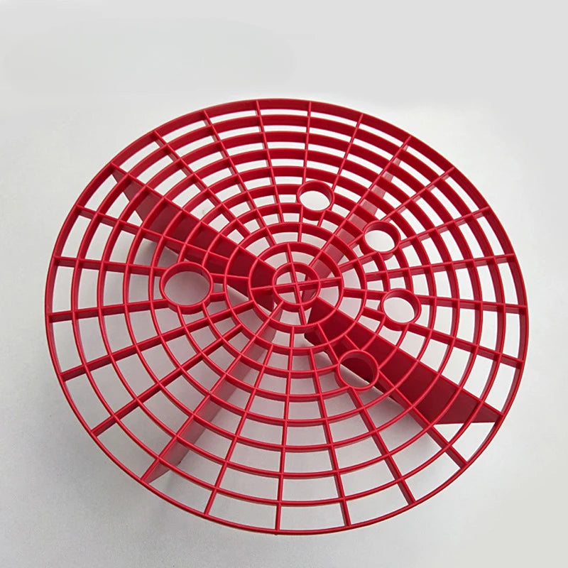 Grille Filtrante pour Seaux de Lavage