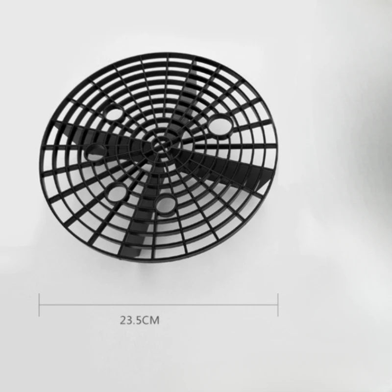 Grille Filtrante pour Seaux de Lavage