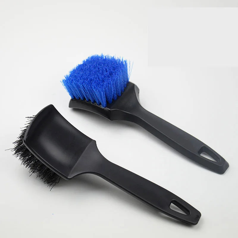 Brosse de Nettoyage Pour Pneus