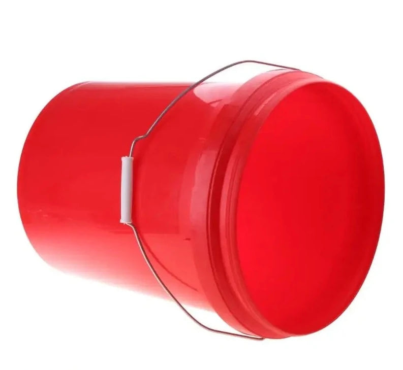 Seau de Lavage ProShineAuto