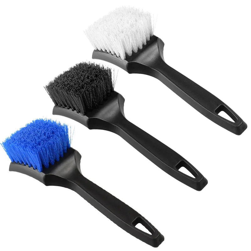 Brosse de Nettoyage Pour Pneus