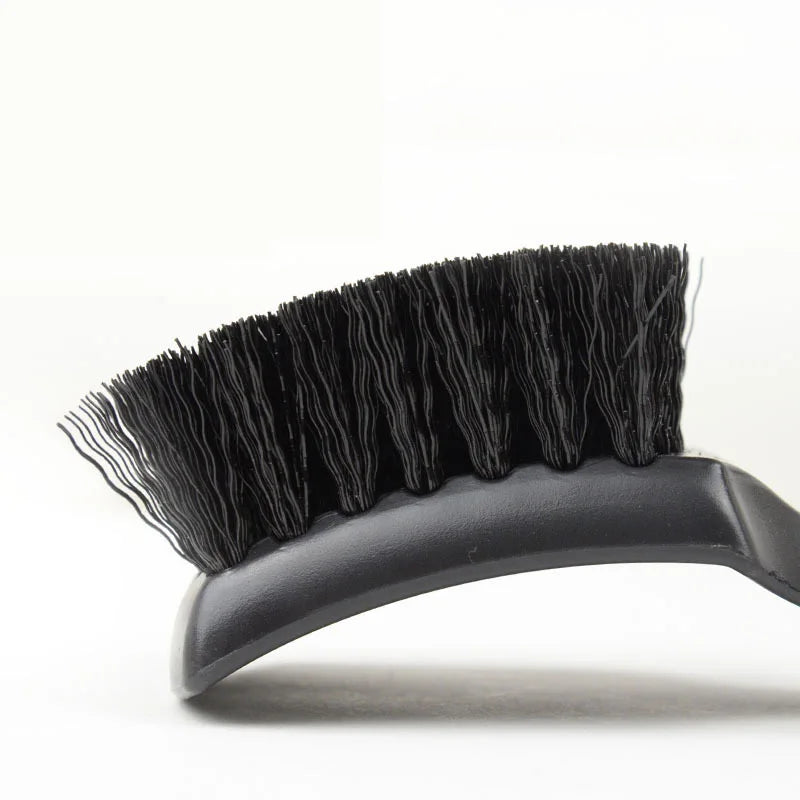 Brosse de Nettoyage Pour Pneus