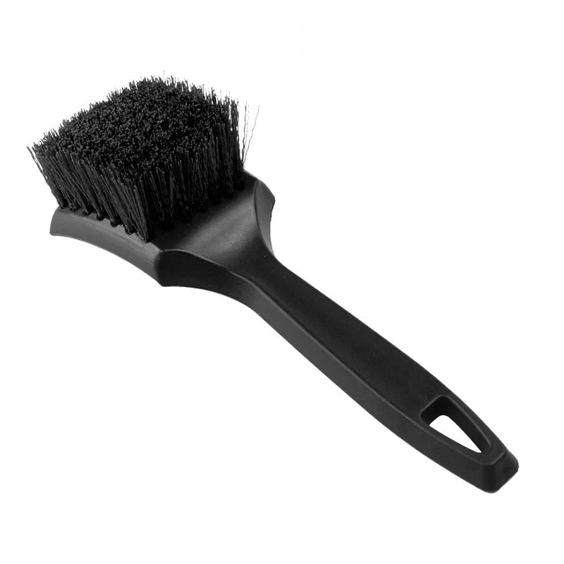 Brosse de Nettoyage Pour Pneus