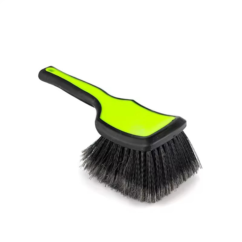 Wheel Brush