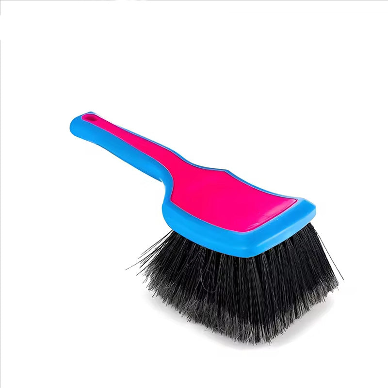 Wheel Brush