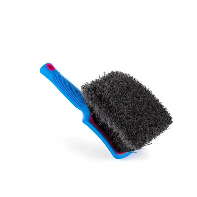 Wheel Brush