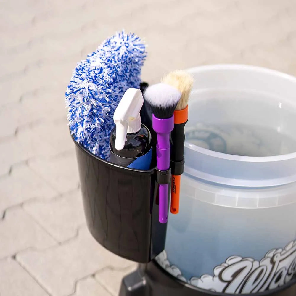 Accessoire Organisateur Seau de Lavage ProShineAuto