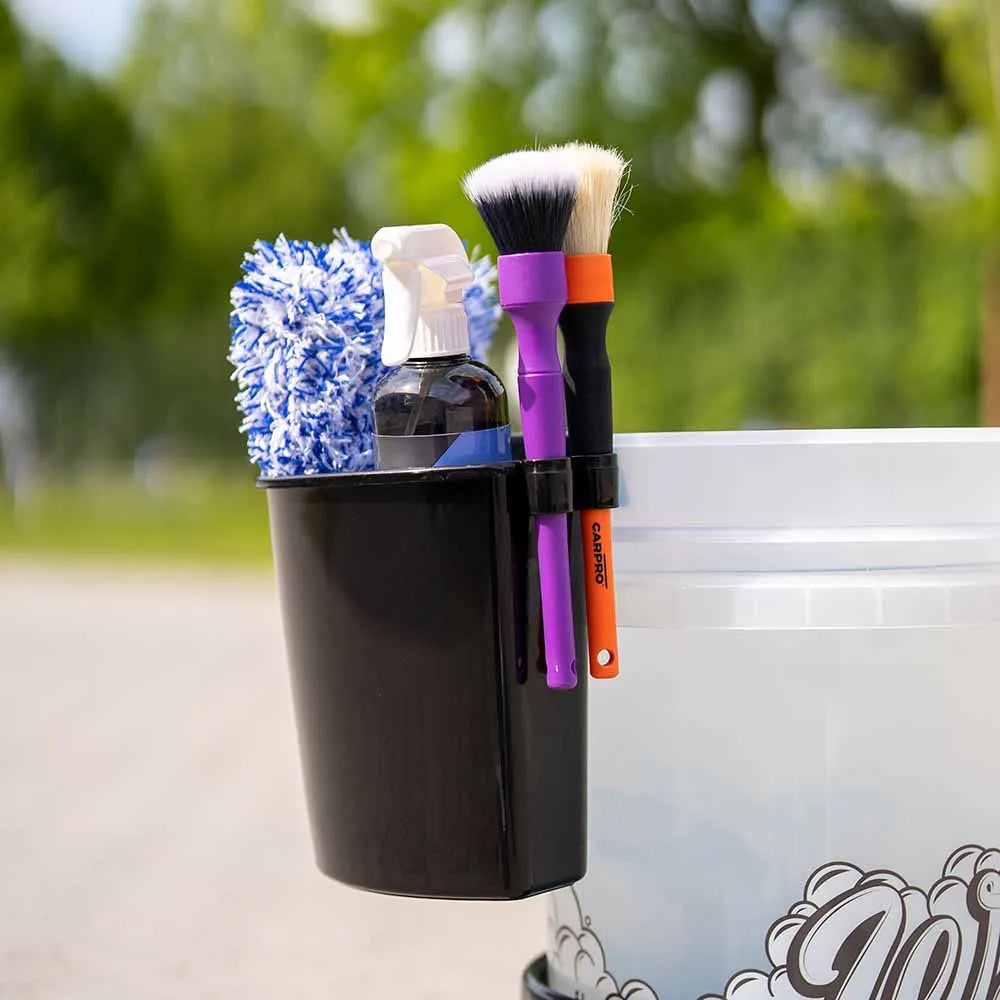 Accessoire Organisateur Seau de Lavage ProShineAuto