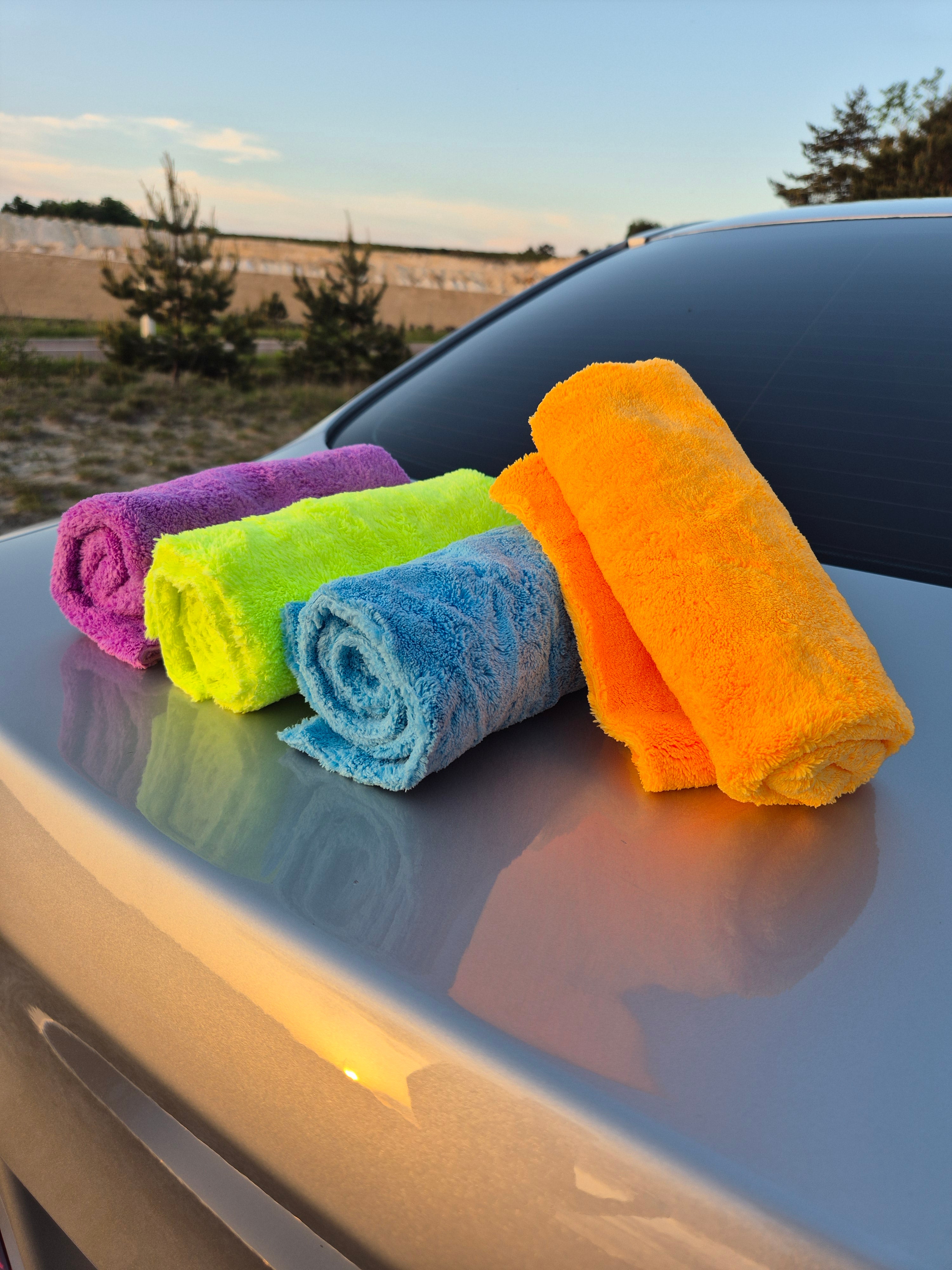 Surainbow 530 Super Absorbent Cloth