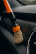 Ergonomic Detailing Brush