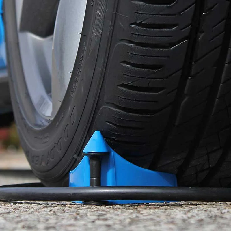 Pipe Guide - GUARDZ ProShineAuto
