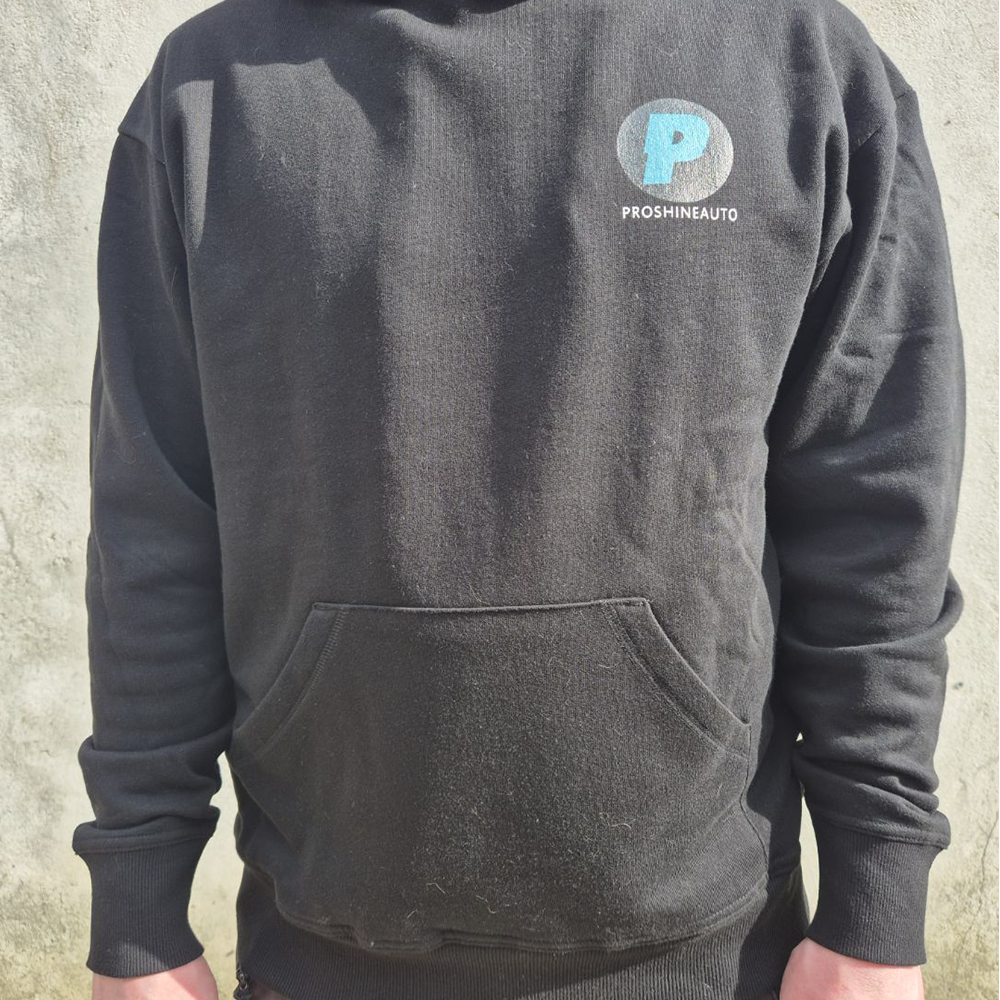 Porsche 992 GT3 RS Hoodie