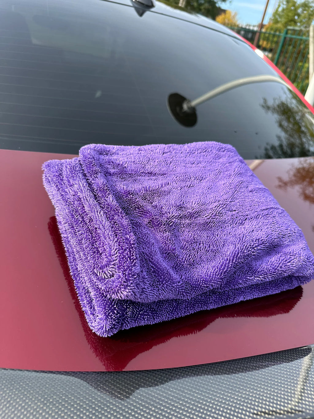 Microfibre Séchage XXL 1300GSM