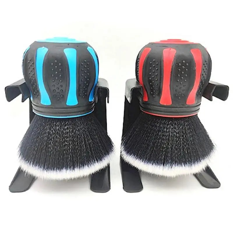 ProShineAuto Curveball Detailing Brush