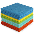 Microfibre ProShineAuto 245 - Kit x5