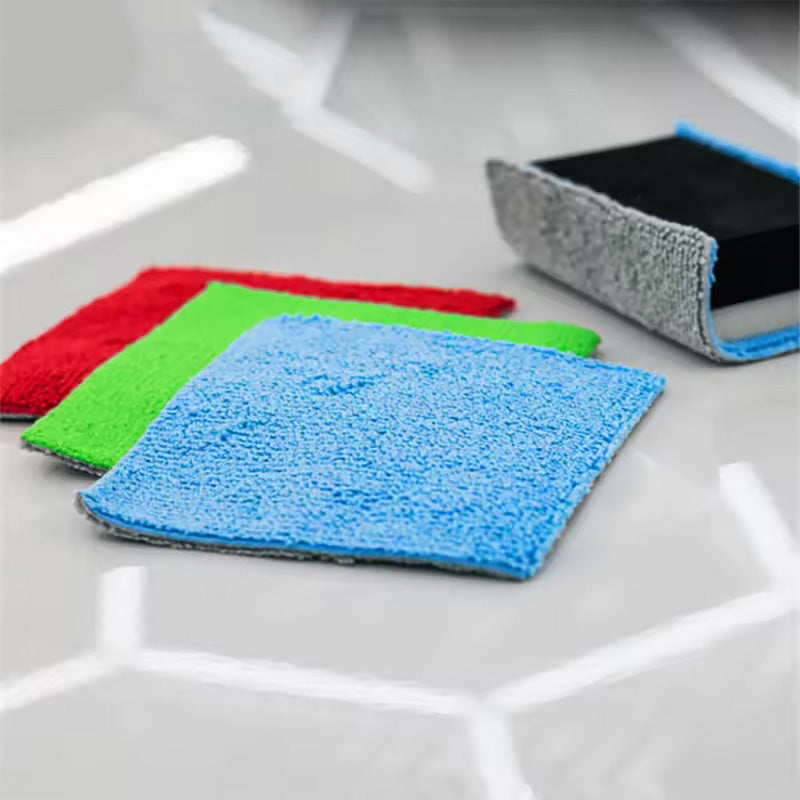 Tampon Applicateur Microfibre - PROSHINEAUTO