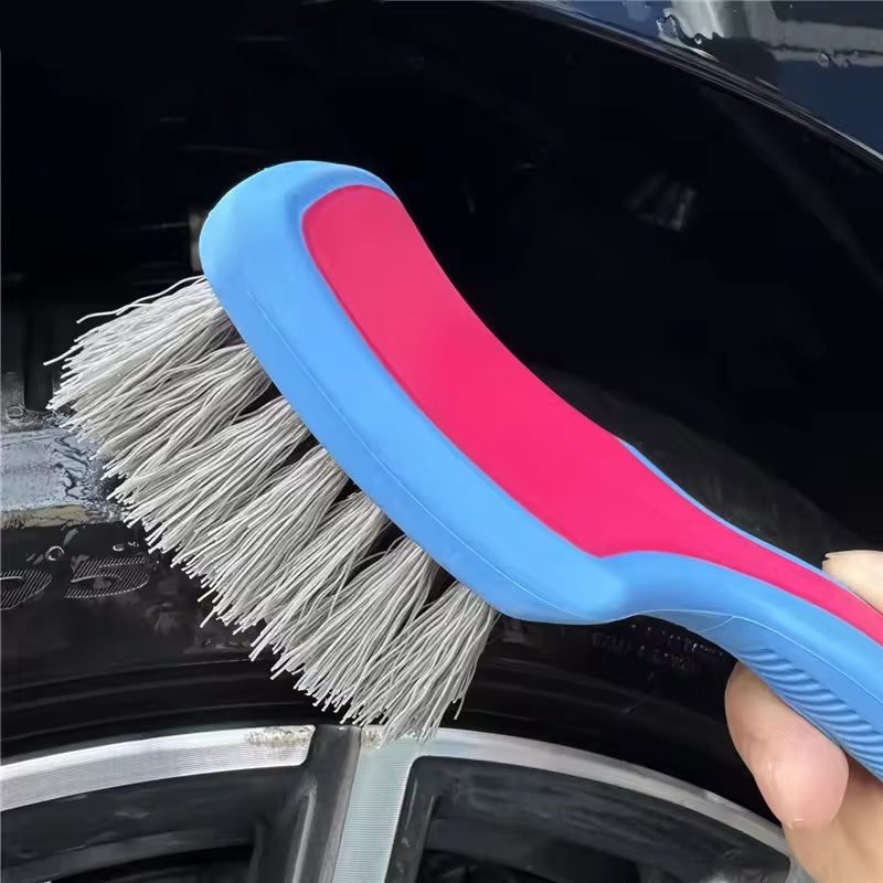 Brosse Pneu - PROSHINEAUTO