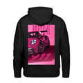 Porsche 992 GT3 RS Hoodie